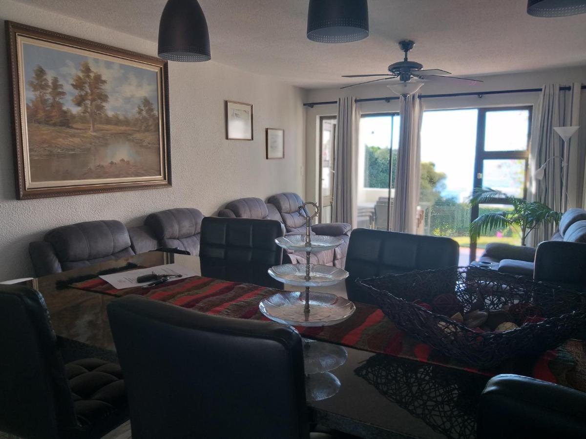 Arrowood 2 Lägenhet Plettenberg Bay Exteriör bild