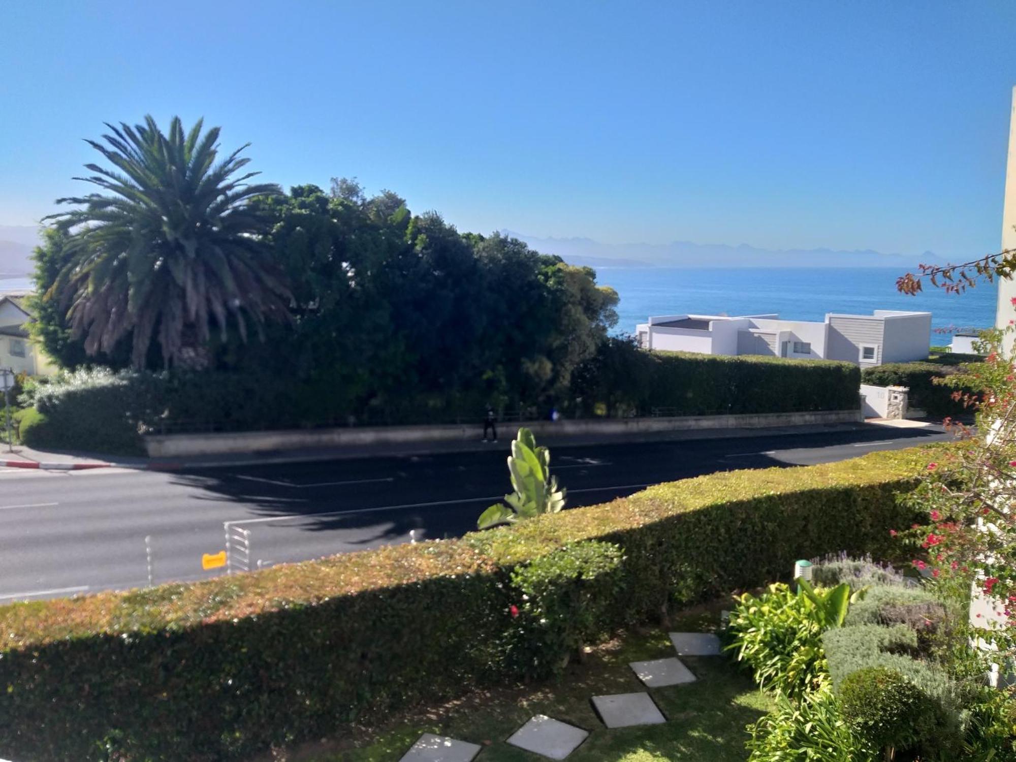 Arrowood 2 Lägenhet Plettenberg Bay Exteriör bild