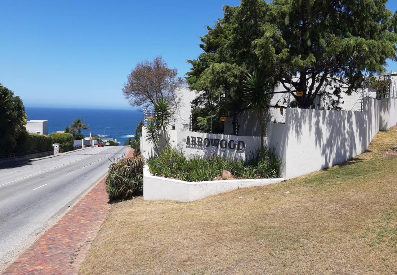Arrowood 2 Lägenhet Plettenberg Bay Exteriör bild