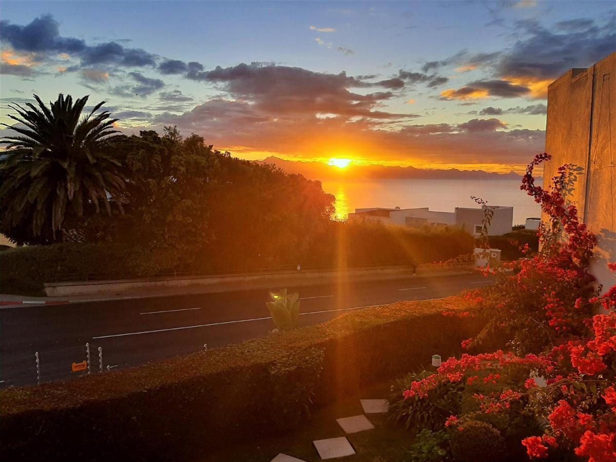 Arrowood 2 Lägenhet Plettenberg Bay Exteriör bild