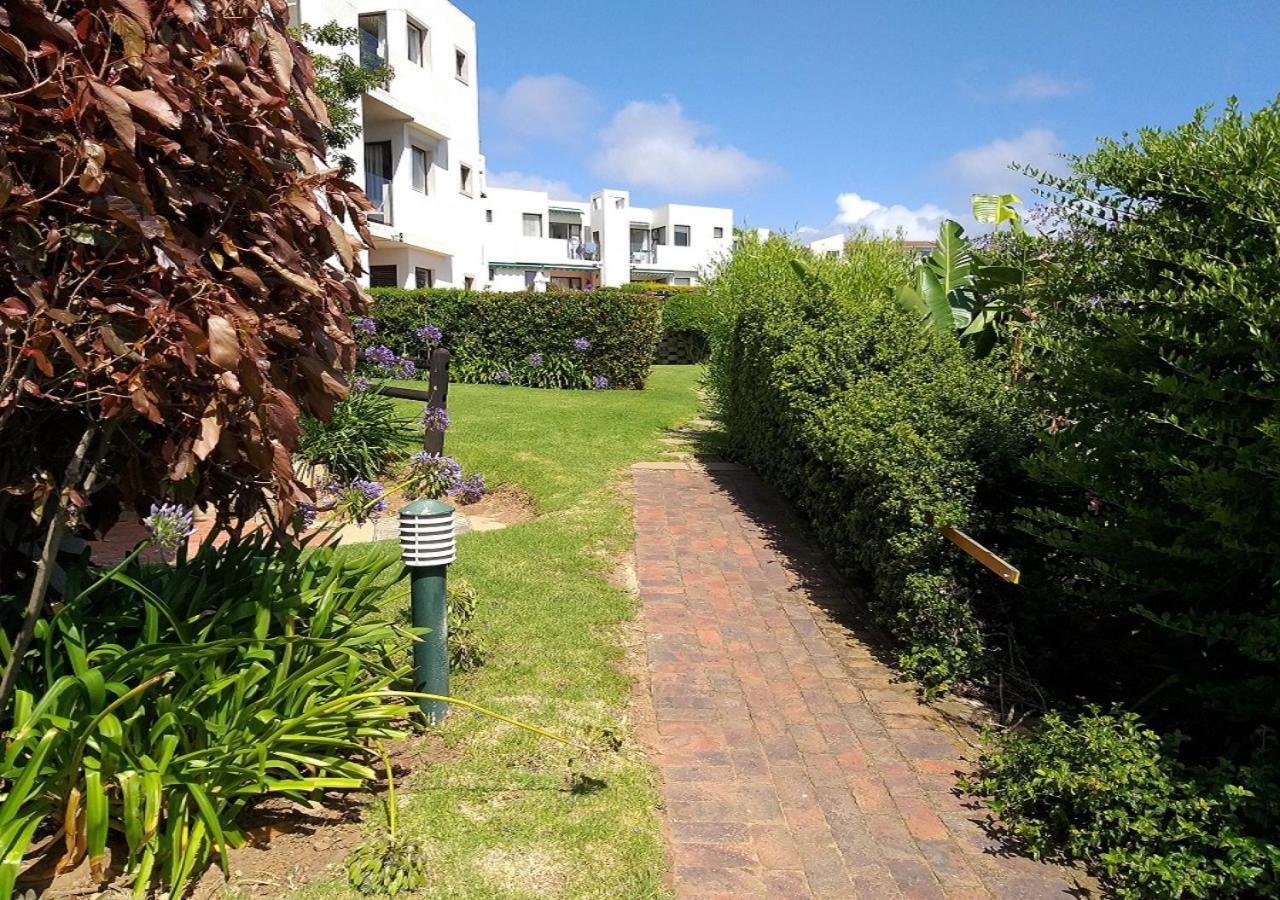 Arrowood 2 Lägenhet Plettenberg Bay Exteriör bild