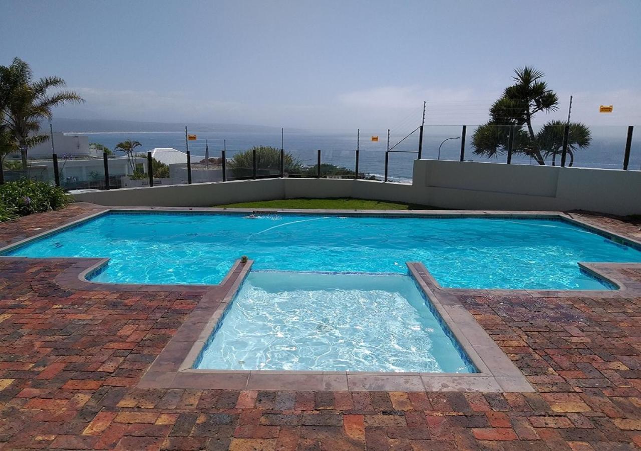 Arrowood 2 Lägenhet Plettenberg Bay Exteriör bild