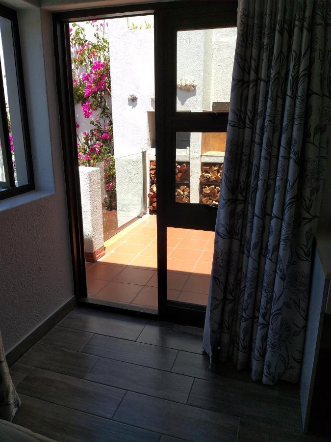 Arrowood 2 Lägenhet Plettenberg Bay Exteriör bild